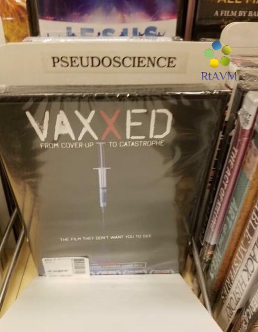 vaxxed_pseudoscience